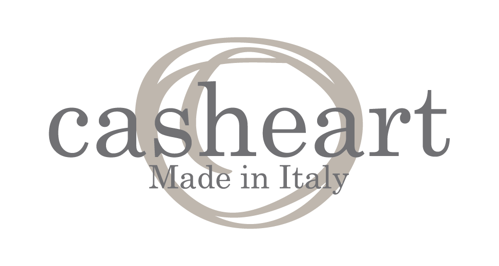Casheart — Made in Italy